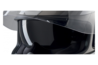 SP-61 S/SP-62 S/SP-63 S zonnevizier