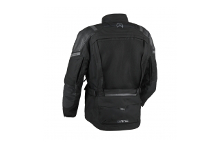 DANE Eventyr Gore-tex motorjas