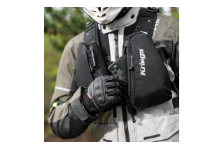 Kriega Trail Pockets