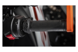 Heated Grips Macna