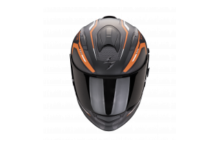 Scorpion EXO-491 Kripta integraalhelm
