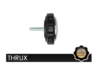 Kaoko THRUX Cruisecontrol