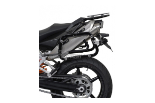 SW-Motech Quick-Lock Evo Carr, 950/990 Supermoto
