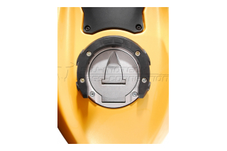 SW-Motech Evo Tankring Moto Morini (zonder schroeven)