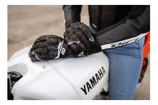 DIFI Nitro motorhandschoenen
