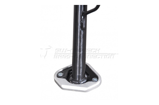 SW-Motech Zijstandaard voet BMW F 800 Gs ('08-)