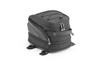 EA132B-UNIVERSAL TAIL BAG, 11 LTR