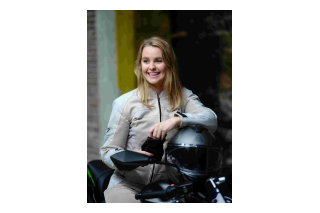 DIFI Ibiza Air motorjas