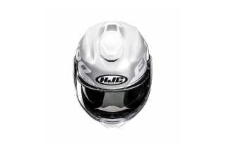 Motorhelm HJC, F100 Hetal