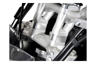SW-Motech Triumph Tiger 800 Xc ('11-). (20mm) Stuurverhoger