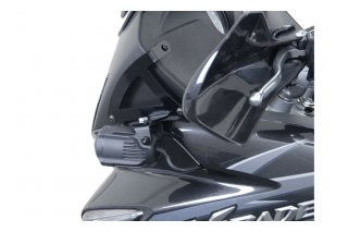 SW-Motech Montageset Hawk light kit, Honda Varadero XL 1000 V ('07-)