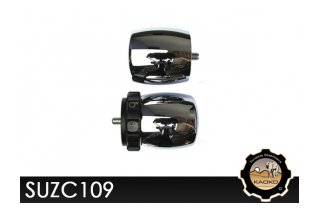 Kaoko SUZC109 Cruisecontrol