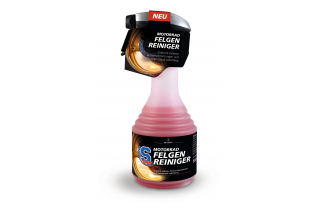S100 Motorfiets velgenreiniger 500ml