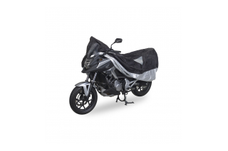 Booster motorhoes Legacy XXL