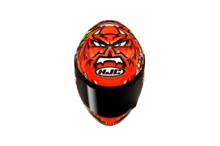 Motorhelm HJC, RPHA 12 Quartararo edition 2025