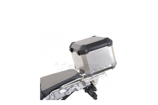 SW-Motech Universele adapterplaat. Trax Alu-Box