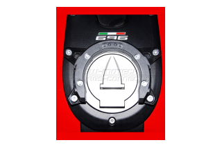 SW-Motech Evo Tankring Ducati Monster 696/1100