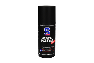 S100 Matt Lak Wax 250ml