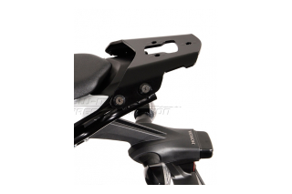SW-Motech Alu-Rack Honda Cb 600 F / Cbr 600 F ('11-)