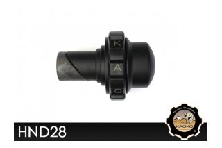 Kaoko HND28 Cruisecontrol