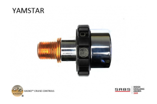 Kaoko YAMSTAR Cruisecontrol