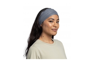 Buff Coolnet UV+, Solid Ash
