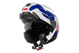 Schuberth C5 Master systeemhelm