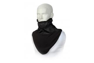 Halsbeschermer Booster, Tourist