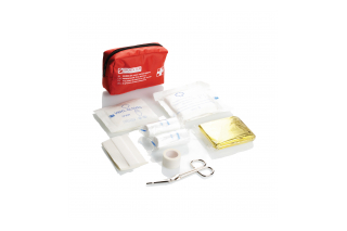EHBO-set Booster