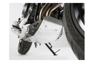 SW-Motech Carterplaat Honda CB 500 X ('13-)