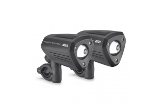 S312-LED FOG AND DEPTH SPOTLIGHTS