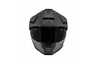 Schuberth E2 Explorer systeemhelm