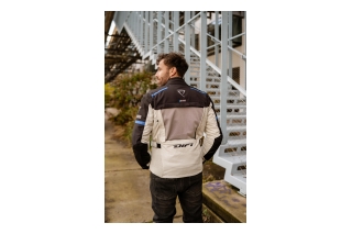 DIFI Blaze Aerotex motorjas