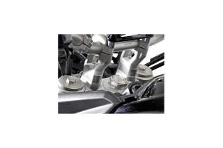 SW-Motech Triumph Tiger 800 Xc ('11-). (20mm) Stuurverhoger