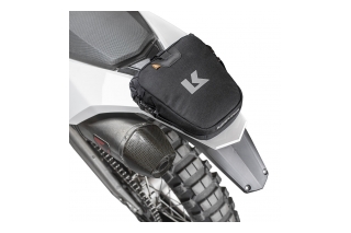 Kriega Drybag, Rally pack.