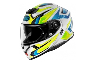 Shoei NEOTEC3 ANTHEM TC-3