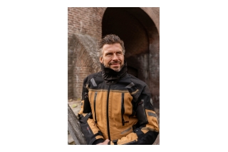 DANE Nimbus 3 Gore-tex Pro motorjas