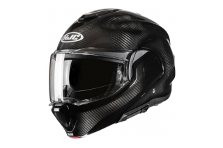 Motorhelm HJC, F100 Carbon
