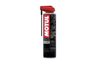 MC Care C4 Factory Line Kettingspray 400 ml