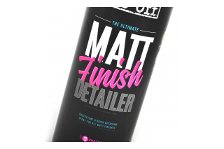 Muc-Off Matt finish detailer 250 ml