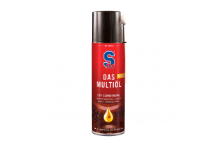 S100 Multi-olie 300ml