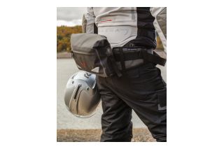 SW-Motech Heuptas Mavi