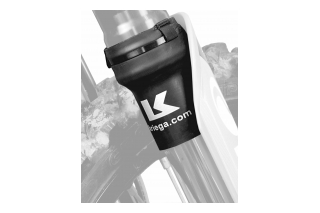 Kriega Forkseal coverset.