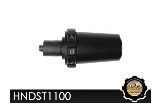 Kaoko HNDST1100 Cruisecontrol