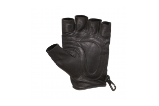 Motorhandschoen Booster, Custom