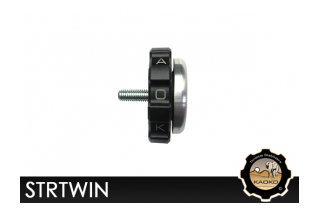 Kaoko STRTWIN Cruisecontrol