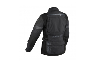 DIFI Sierra Nevada 4 Aerotex dames motorjas