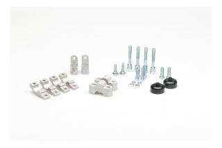 SW-Motech Handguard kit Storm, BMW F 650 GS / Dakar