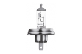 12V 45/40W P45T R2 STANDARD