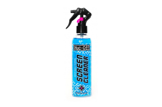 Muc-Off Apparaten- en schermreiniger 250ml